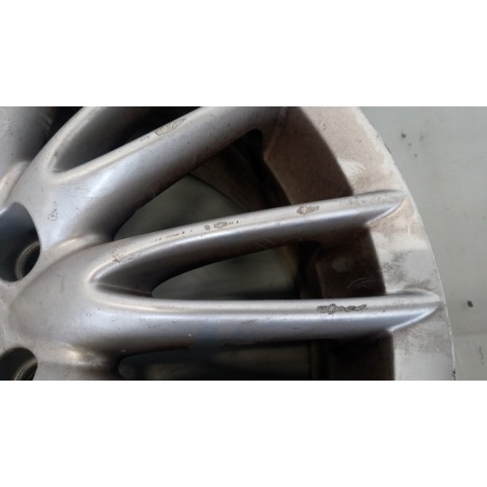 KIT ALLOY WHEELS  ALFA ROMEO 159 2008>2011 used