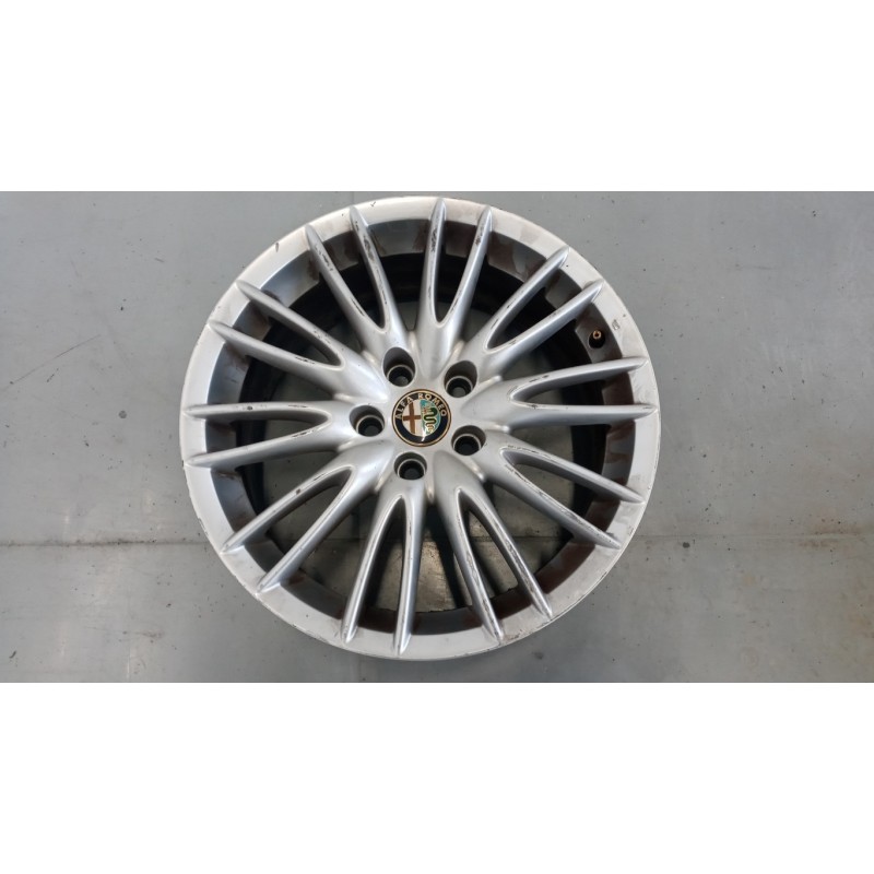 ALFA ROMEO KIT ALLOY WHEELS  ALFA ROMEO 159 2008>2011 used