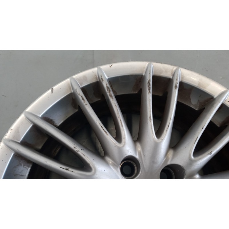 ALFA ROMEO KIT 4 CERCHI IN LEGA ALFA ROMEO 159 2008>2011 usato