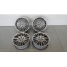 ALFA ROMEO KIT 4 CERCHI IN LEGA ALFA ROMEO 159 2008>2011 usato