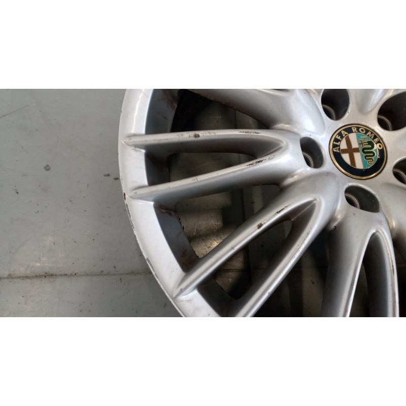 ALFA ROMEO KIT ALLOY WHEELS  ALFA ROMEO 159 2008>2011 used