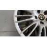 ALFA ROMEO KIT 4 CERCHI IN LEGA ALFA ROMEO 159 2008>2011 usato