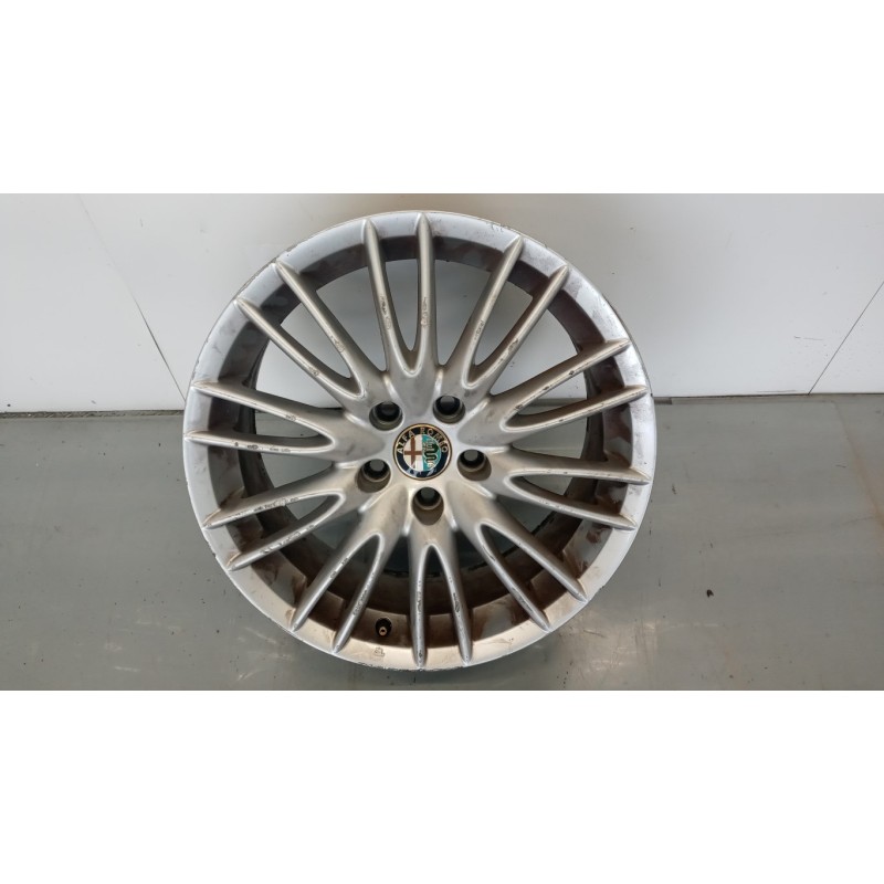 ALFA ROMEO KIT 4 CERCHI IN LEGA ALFA ROMEO 159 2008>2011 usato