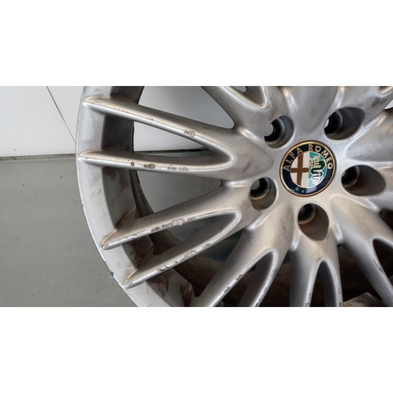 ALFA ROMEO KIT ALLOY WHEELS  ALFA ROMEO 159 2008>2011 used