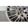 ALFA ROMEO KIT 4 CERCHI IN LEGA ALFA ROMEO 159 2008>2011 usato