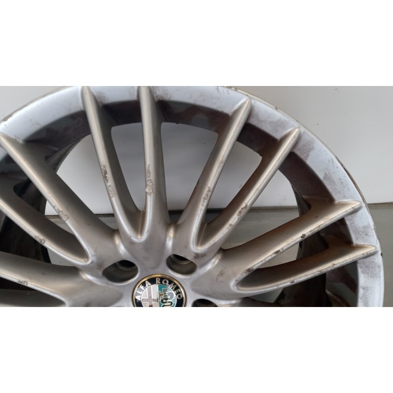 ALFA ROMEO KIT ALLOY WHEELS  ALFA ROMEO 159 2008>2011 used