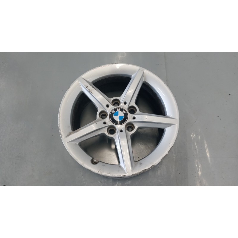 BMW KIT ALLOY WHEELS  BMW Serie 1 (F20) 2011> used
