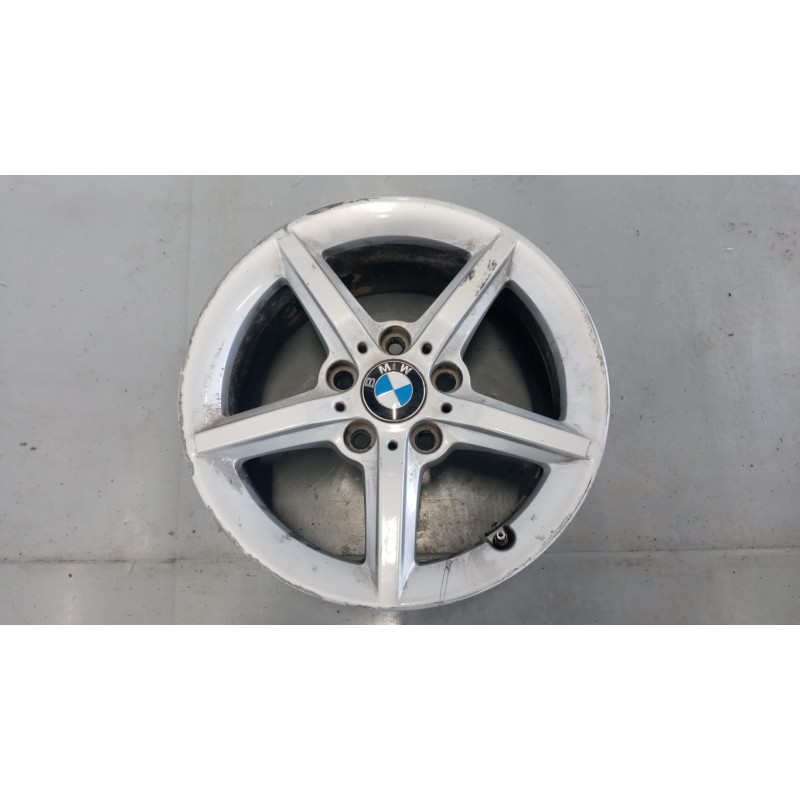 BMW KIT ALLOY WHEELS  BMW Serie 1 (F20) 2011> used