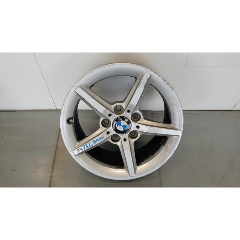 BMW KIT ALLOY WHEELS  BMW Serie 1 (F20) 2011> used