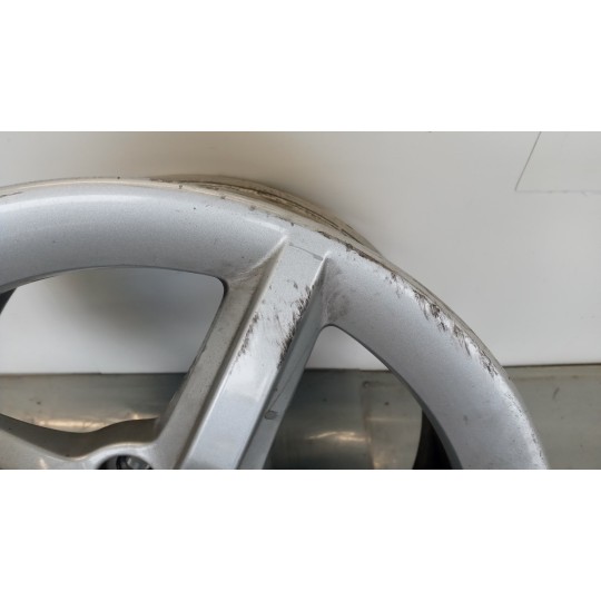 KIT 4 CERCHI IN LEGA BMW Serie 1 (F20) 2011> usato