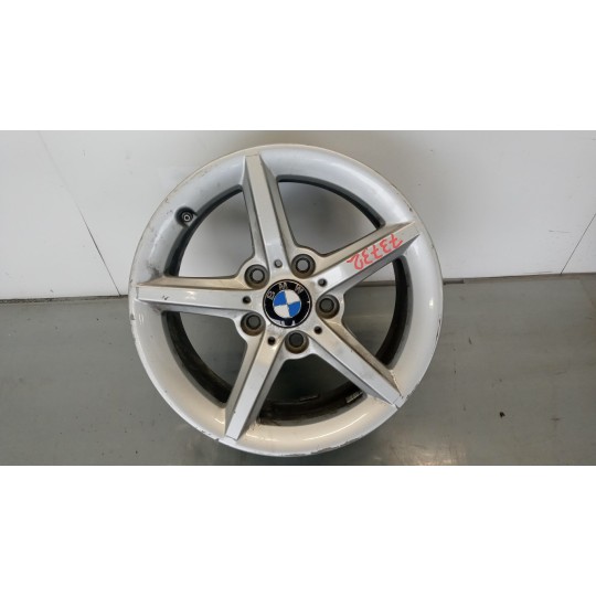 KIT ALLOY WHEELS  BMW Serie 1 (F20) 2011> used