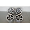 BMW KIT ALLOY WHEELS  BMW Serie 1 (F20) 2011> used