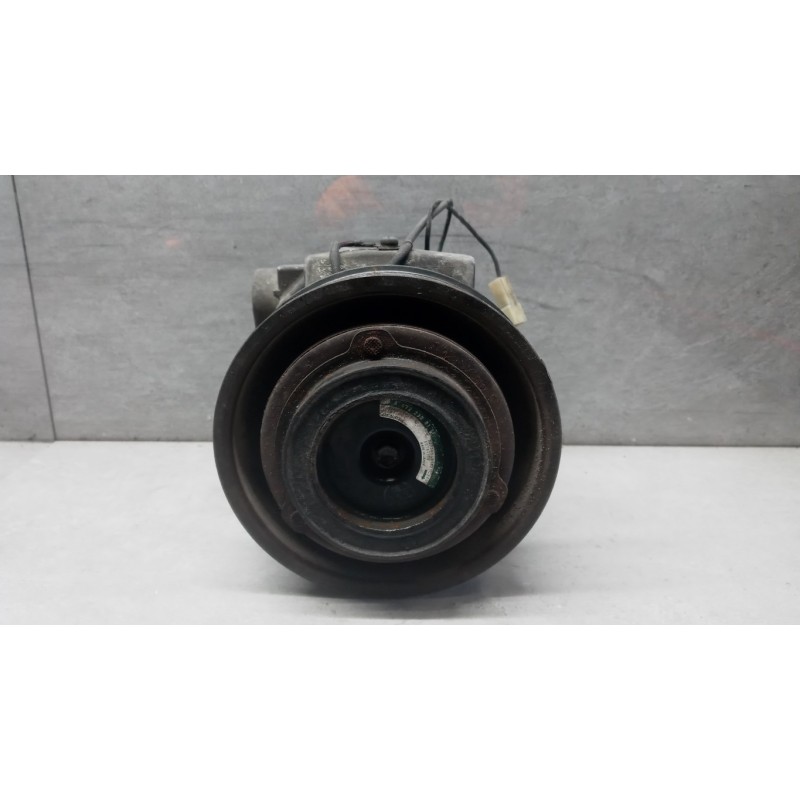 MERCEDES-BENZ truck COMPRESSORE ARIA CONDIZIONATA MERCEDES-BENZ truck Actros euro 6 2014>2021 usato