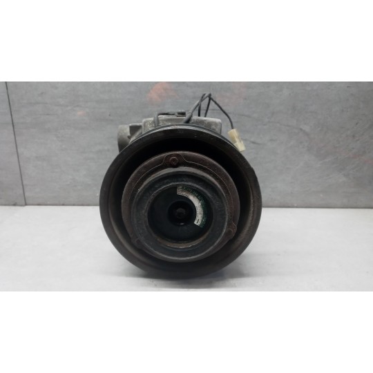 AIR CONDITIONER COMPRESSOR MERCEDES-BENZ truck Actros euro 6 2014>2021 used