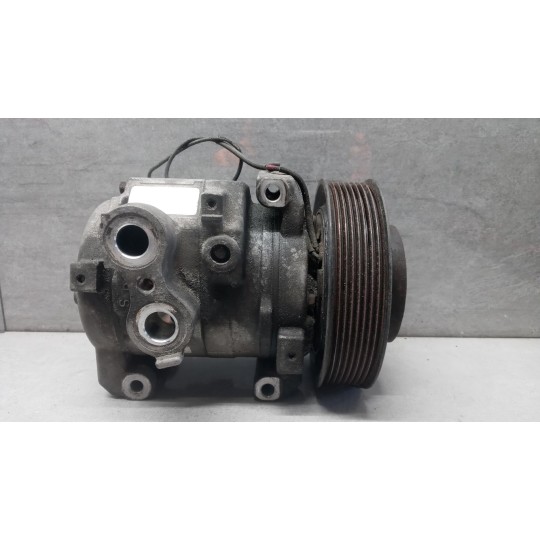 COMPRESSORE ARIA CONDIZIONATA MERCEDES-BENZ truck Actros euro 6 2014>2021 usato