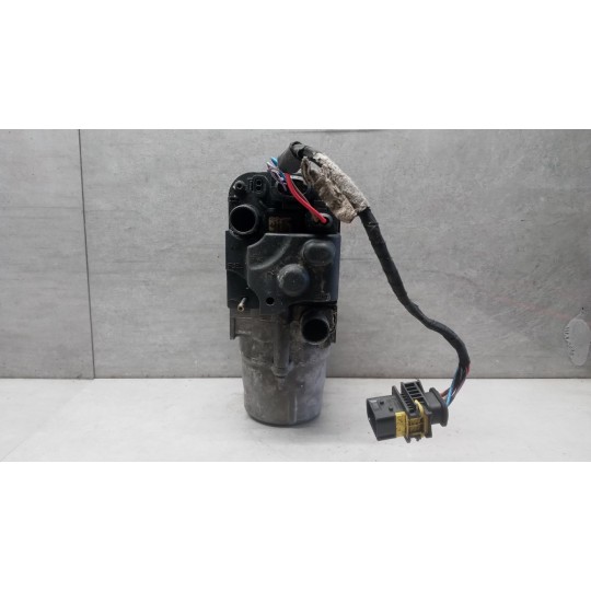 WEBASTO MERCEDES-BENZ truck Actros euro 6 2014>2021 usato