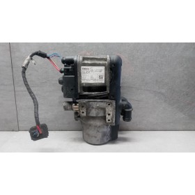 WEBASTO MERCEDES-BENZ truck...