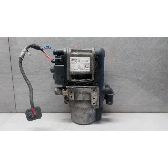 WEBASTO MERCEDES-BENZ truck Actros euro 6 2014>2021 usato