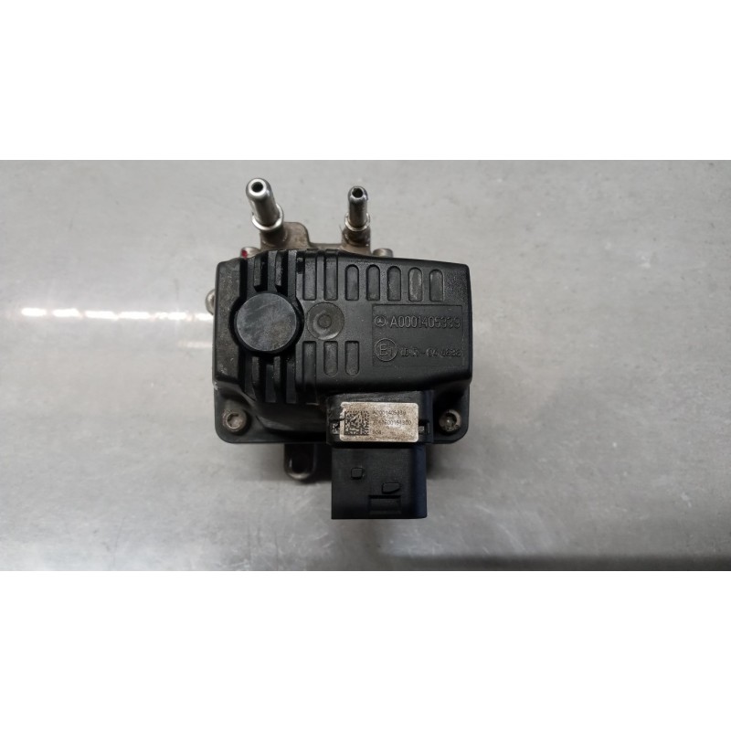 MERCEDES-BENZ truck DOSATORE ADBLUE MERCEDES-BENZ truck Actros euro 6 2014>2021 usato