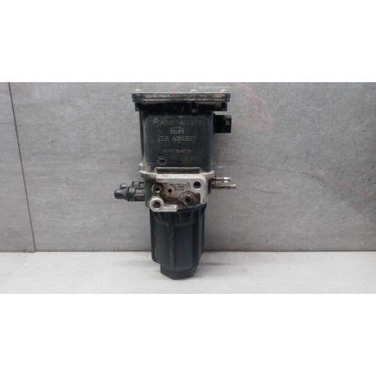 ADBLUE PUMP MERCEDES-BENZ truck Actros euro 6 2014>2021 used