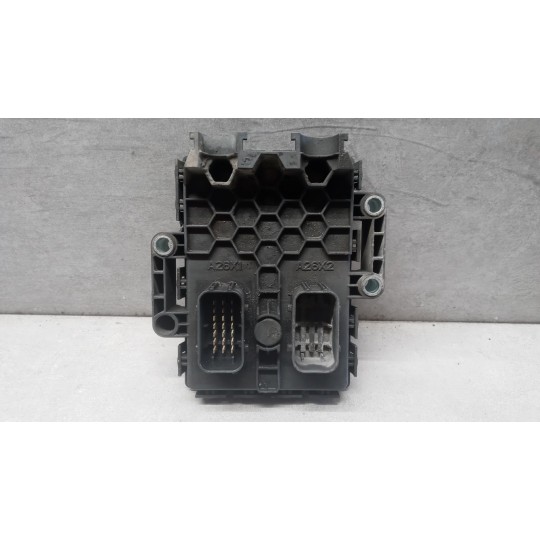 VARIOUS CONTROL UNITS  MERCEDES-BENZ truck Actros euro 6 2014>2021 used