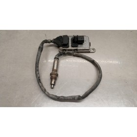 SONDA LAMBDA MERCEDES-BENZ...