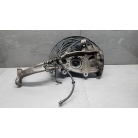 COMPLETE LEFT UPRIGHT AUDI...