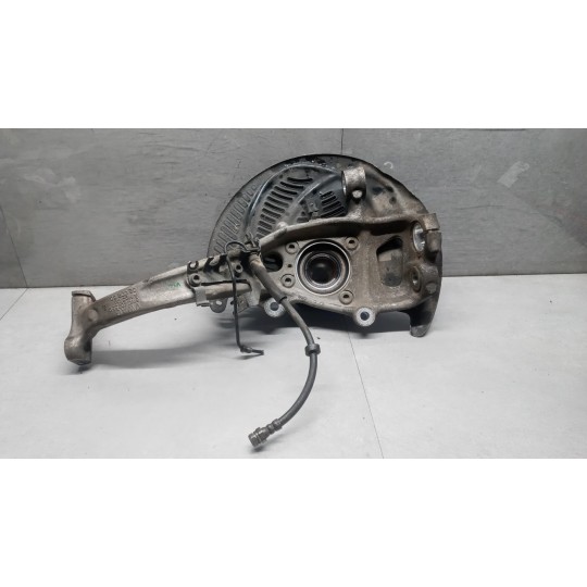 COMPLETE LEFT UPRIGHT AUDI A4 Rs4 2017>2019 used