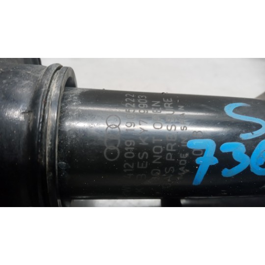 LEFT FRONT SCHOCK ASSORBER AUDI A4 Rs4 2017>2019 used