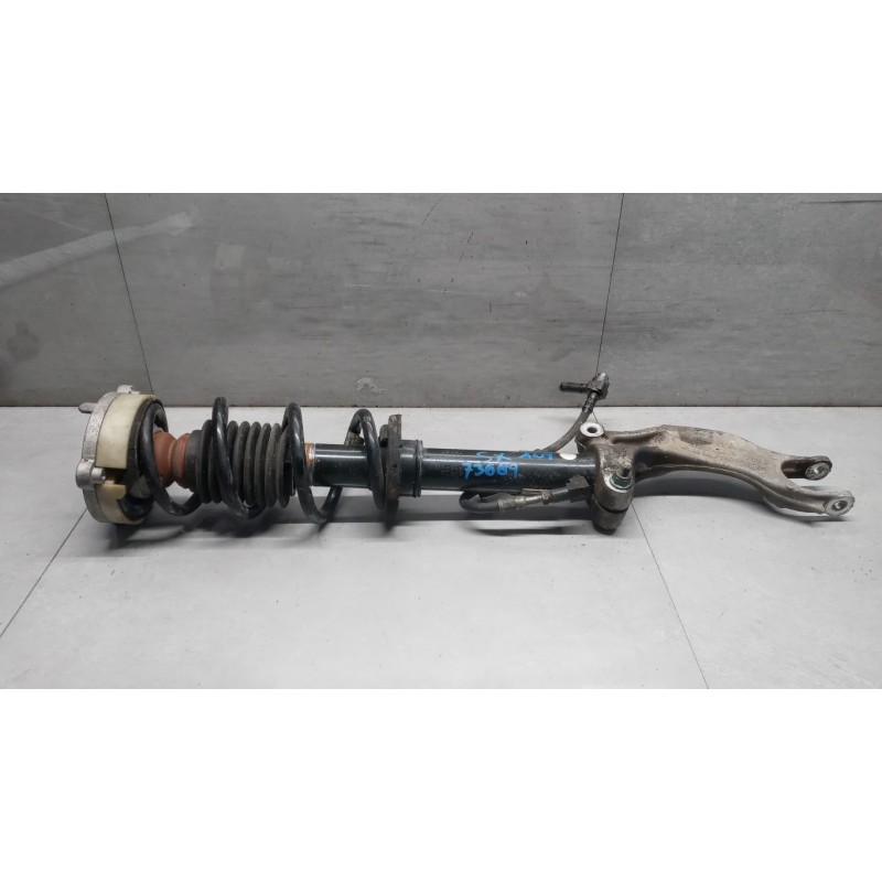 AUDI LEFT FRONT SCHOCK ASSORBER AUDI A4 Rs4 2017>2019 used
