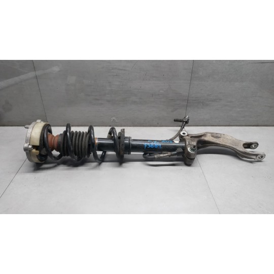 LEFT FRONT SCHOCK ASSORBER AUDI A4 Rs4 2017>2019 used