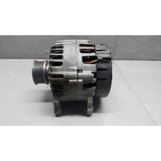 ALTERNATORE AUDI A4 Rs4 2017>2019 usato