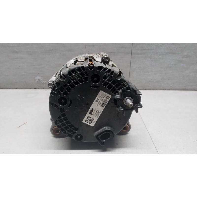 AUDI ALTERNATORE AUDI A4 Rs4 2017>2019 usato