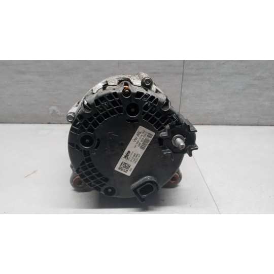 ALTERNATORE AUDI A4 Rs4 2017>2019 usato