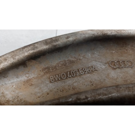 RIGHT LOWER SUSPENSION ARM AUDI A4 Rs4 2017>2019 used