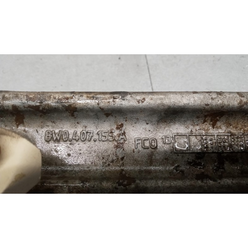 AUDI CONTROL ARM FRONT LOWER LEFT  AUDI A4 Rs4 2017>2019 used