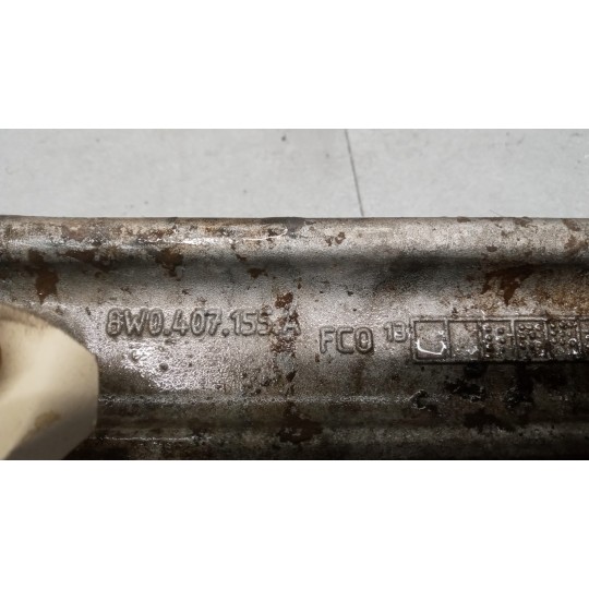 CONTROL ARM FRONT LOWER LEFT  AUDI A4 Rs4 2017>2019 used