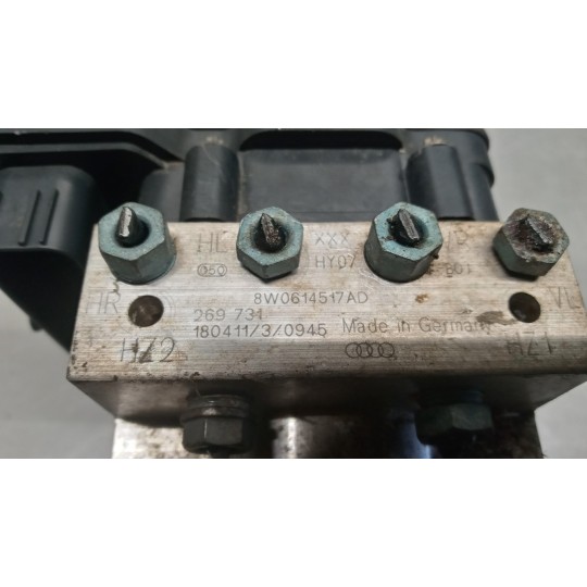 GRUPPO ABS AUDI A4 Rs4 2017>2019 usato