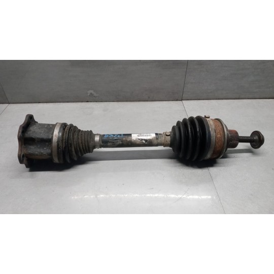 FRONT HALF-AXLES LEFT  AUDI A4 Rs4 2017>2019 used