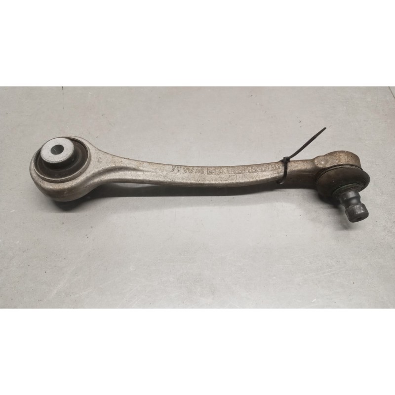 AUDI LEFT UPPER SUSPENSION ARM AUDI A4 Rs4 2017>2019 used