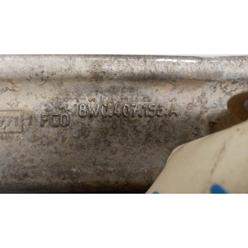 AUDI CONTROL ARM FRONT LOWER RIGHT  AUDI A4 Rs4 2017>2019 used