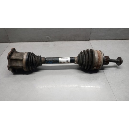 FRONT HALF-AXLES RIGHT  AUDI A4 Rs4 2017>2019 used