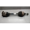 AUDI FRONT HALF-AXLES RIGHT  AUDI A4 Rs4 2017>2019 used