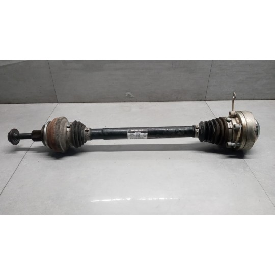 REAR HALF-AXLES LEFT  AUDI A4 Rs4 2017>2019 used