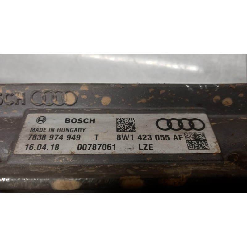 AUDI SCATOLA STERZO AUDI A4 Rs4 2017>2019 usato