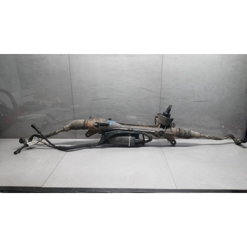 AUDI STEERING BOX AUDI A4 Rs4 2017>2019 used