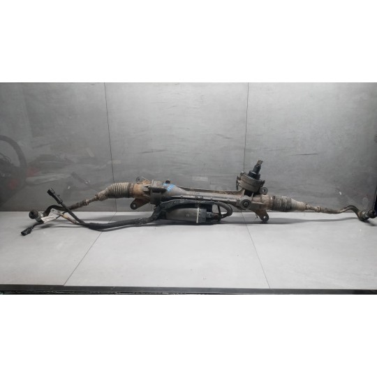 STEERING BOX AUDI A4 Rs4 2017>2019 used