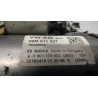 AUDI STARTER MOTOR AUDI A4 Rs4 2017>2019 used