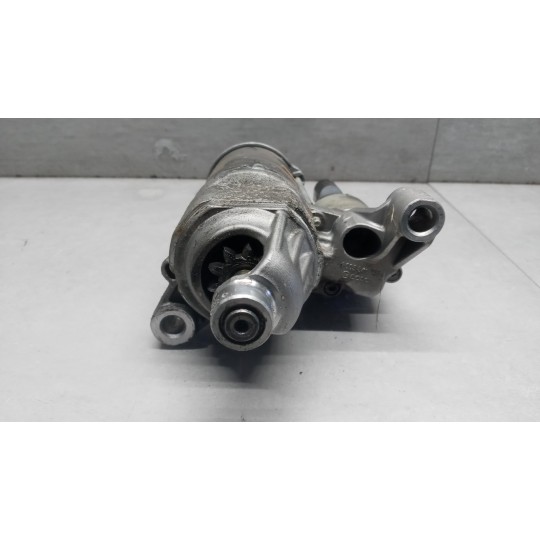 STARTER MOTOR AUDI A4 Rs4 2017>2019 used