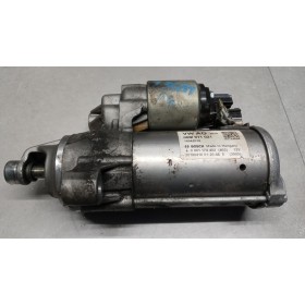 MOTORINO AVVIAMENTO AUDI A4...